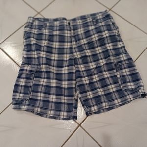 4/$80 Men's Plaid Shorts - Size 42 (XL)